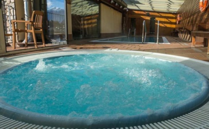 Hotel Magic Massana in Arinsal , Andorra image 10 